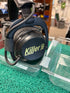 Actual used Killer B headphones side view