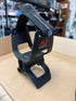 Actual MANTICORE armrest and strap
