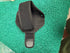Used Minelab control box armband protective cover back and strap