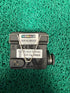 Used Minelab WM 08 wireless audio module back and clip