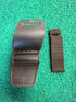 Slightly used original Nokta Makro replacement armrest with strap and screws