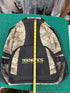Teknetics backpack length measurement