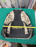 Teknetics backpack width measurement
