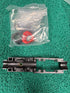 Used Tele-Knox telescopic metal detector shaft mount assembly and hardware