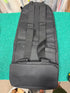 Used White's metal detector carry bag back with adjustable straps
