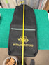 Used White's metal detector carry bag length measurement