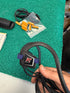 XP metal detectors bone conduction headphones used demo condition