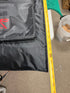 Used XP Metal Detectors carry case length measurement