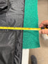 Used XP Metal Detectors carry case width measurement