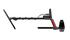 Minelab VANQUISH 560 Pro-Pack + PRO-FIND 35 + Adventure Pack Bundle