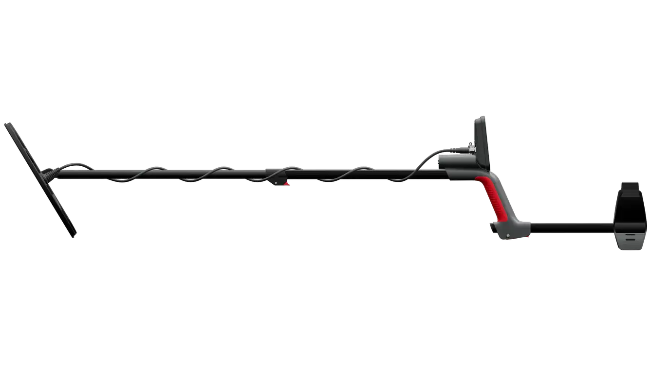 Minelab VANQUISH 460 + Adventure Pack Bundle