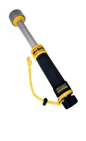 Treasure Products Vibra-Quatic 320 Waterproof Pinpointer