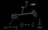 Returned XP Deus II XTREM HUNTER Bundle - with Deus II 11" Coil, WSA II-XL Headphones, XTREM HUNTER Coils