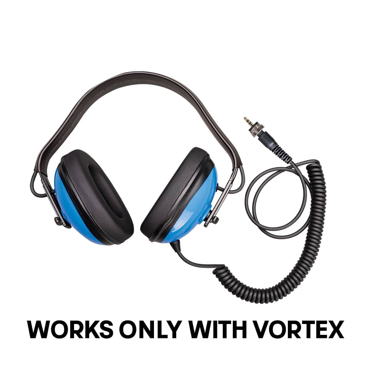 Garrett Vortex Waterproof Headphones