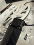 XP Deus 2 high frequency coil charging cable connector close-up