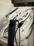 XP Deus 2 high frequency coil charging cable with USB connector