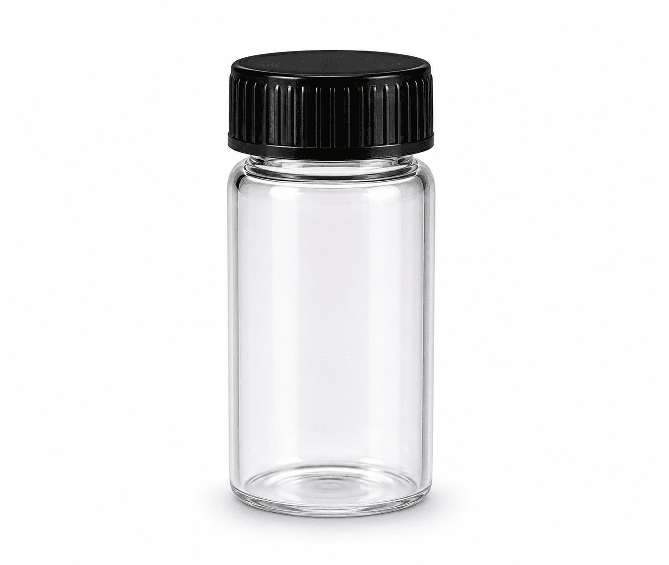 XP Gold Prospecting Vial (20ml / 0.67oz)