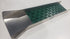 10" x 47" Gold Sluice with Vortex Dream Mat