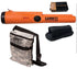 Garrett Pro Pointer AT Waterproof Pinpointer with Garrett Camo Pouch