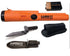 Garrett Pro-Pointer AT and Edge Digger