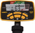 Garrett ACE 400 Metal Detector with Garrett Gear: Daypack, Sand Scoop, Digger