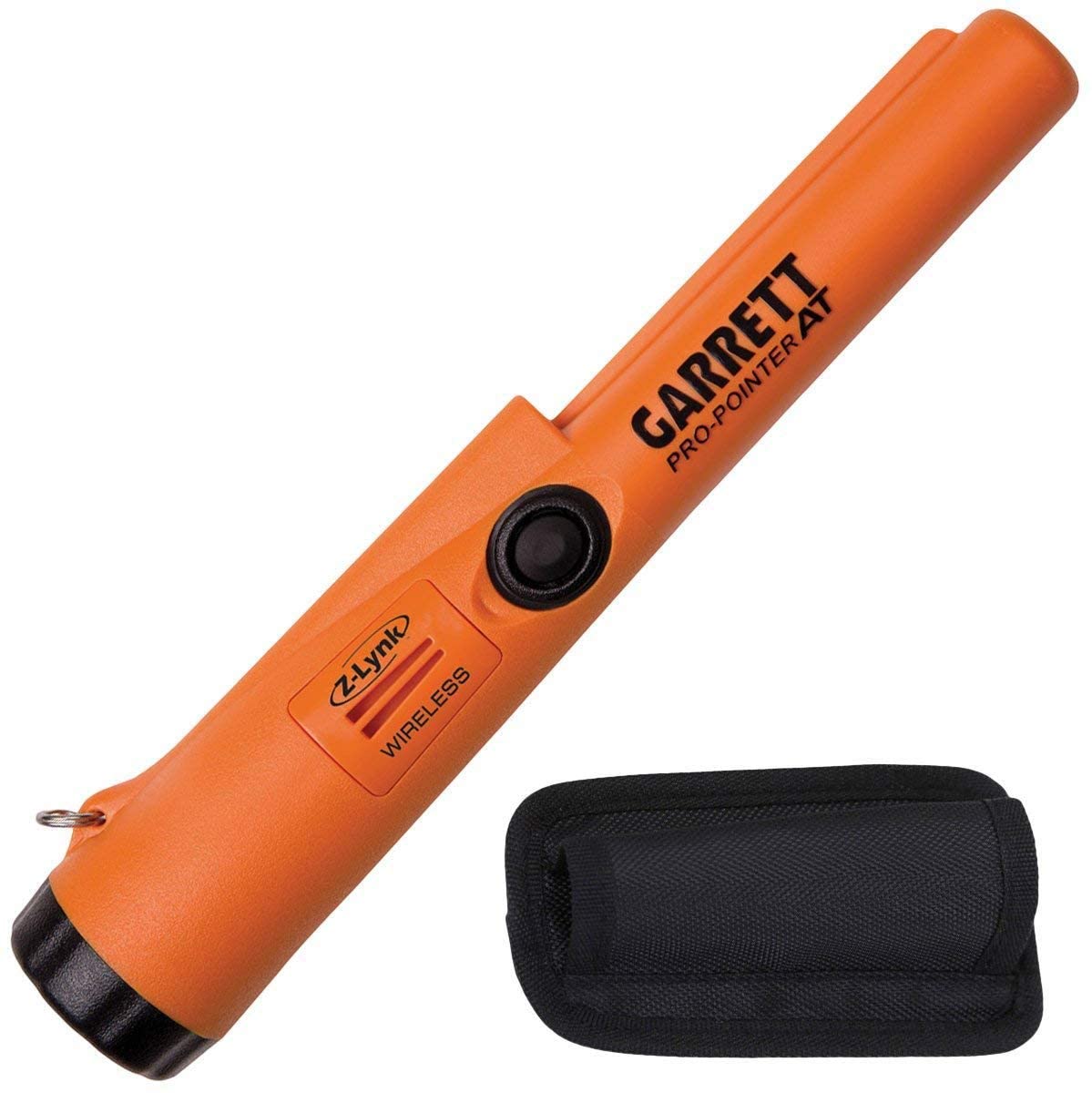 Garrett Jase Robertson Signature Edition AT MAX Metal Detector with Z-Lynk