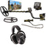 Garrett Jase Robertson Signature Edition APEX Metal Detector with Headphones for Z-Lynk