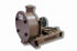 K & M Krusher - Rock/Ore Crusher 6.5HP Gas Motor 11" Drum 2-1/2" Infeed-Rockwell #58 Hammers