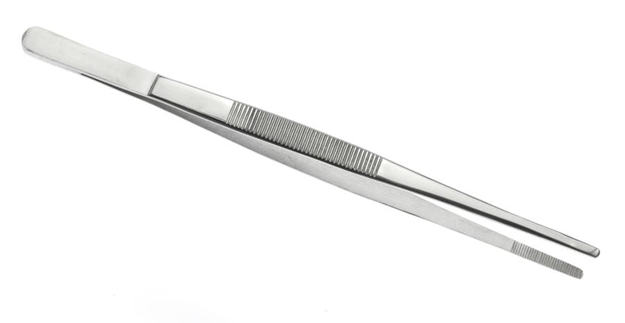 10 Inch Crevice Tweezers