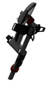 Detecting Innovations Tele-Knox 3 Piece Shaft, Armcup & Folder Package