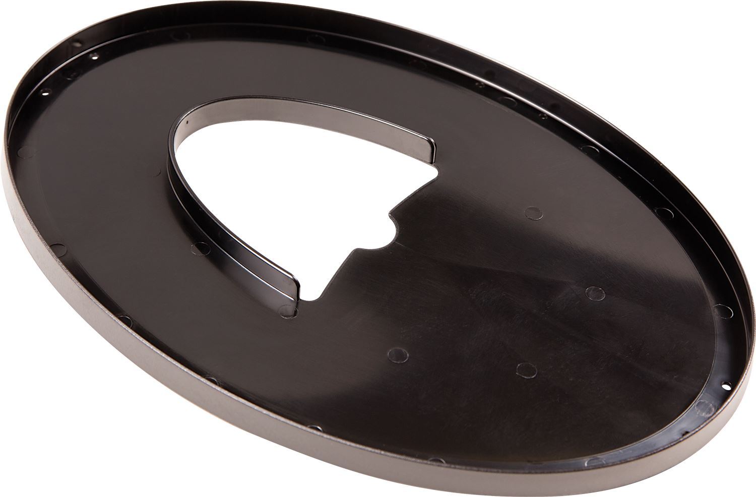 Garrett Ace 300 Metal Detector with Garrett Treasure Digger & Plastic Sand Scoop