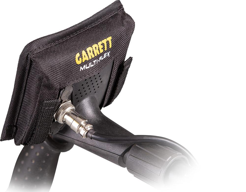Garrett Environmental Cover-Up for Ace Apex Metal Detector