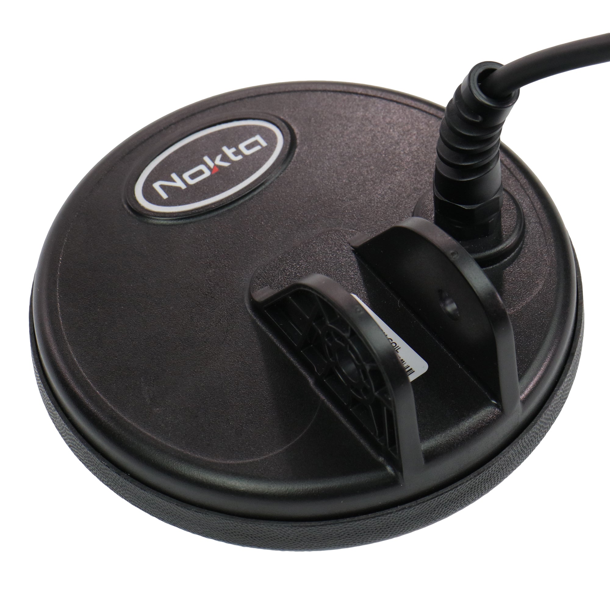 Nokta Makro 5" Black IM13 Search Coil (Impact)