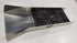 10" x 35" Big Foot Sluice with Mini Mat