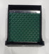 Gold Cube Tray with Cape "D" Mat