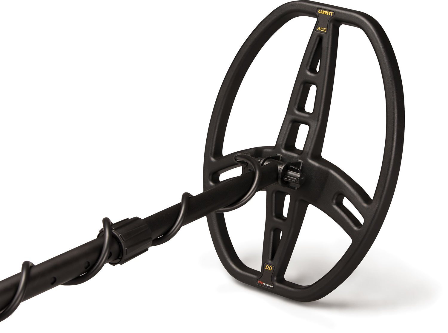 Garrett Ace 400 Metal Detector, Spring Special with AT Pinpointer and Garrett Digger