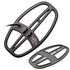 Garrett 6" X 11" DD Viper™ Search Coil for Ace Series Metal Detector with Coil Cover