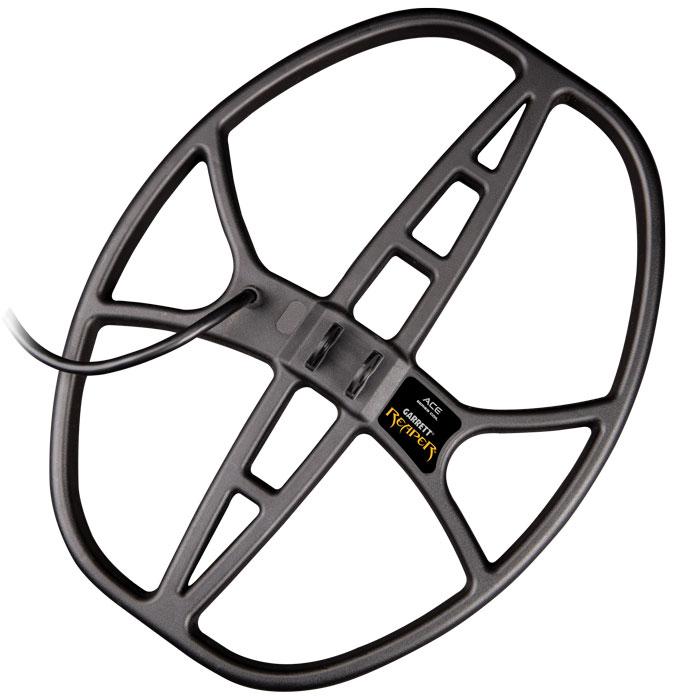 Garrett Ace Series (150-400) 14″ X 11″ DD Reaper Search Coil for Ace Series Metal Detector
