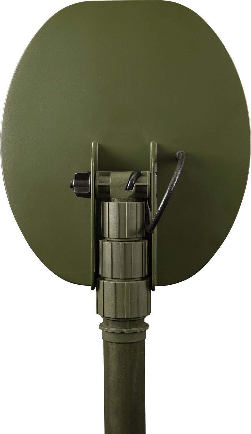 Garrett 11"X13" MONOLOOP (ATX)