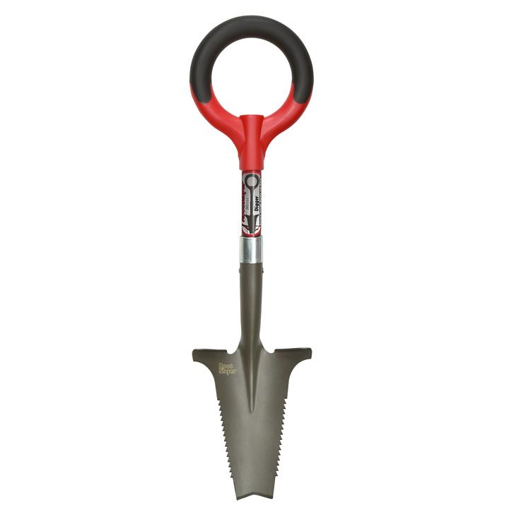 Radius Root Slayer Mini-Digger