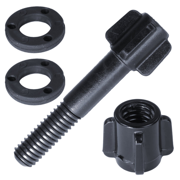 Garrett 14″ X 11″ DD Reaper Search Coil with Lower Stem & Hardware for AT Series Metal Detector