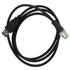 nokta makro simplex plus, kruzer, amphibio charging cable unwrapped