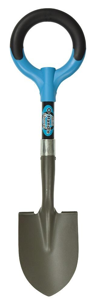Radius Mini O-Handle Pro-Lite Floral Shovel