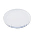 Minelab 10" Skidplate, White Elliptical
