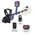 Minelab GPZ 7000 All Terrain Gold Metal Detector Bundle