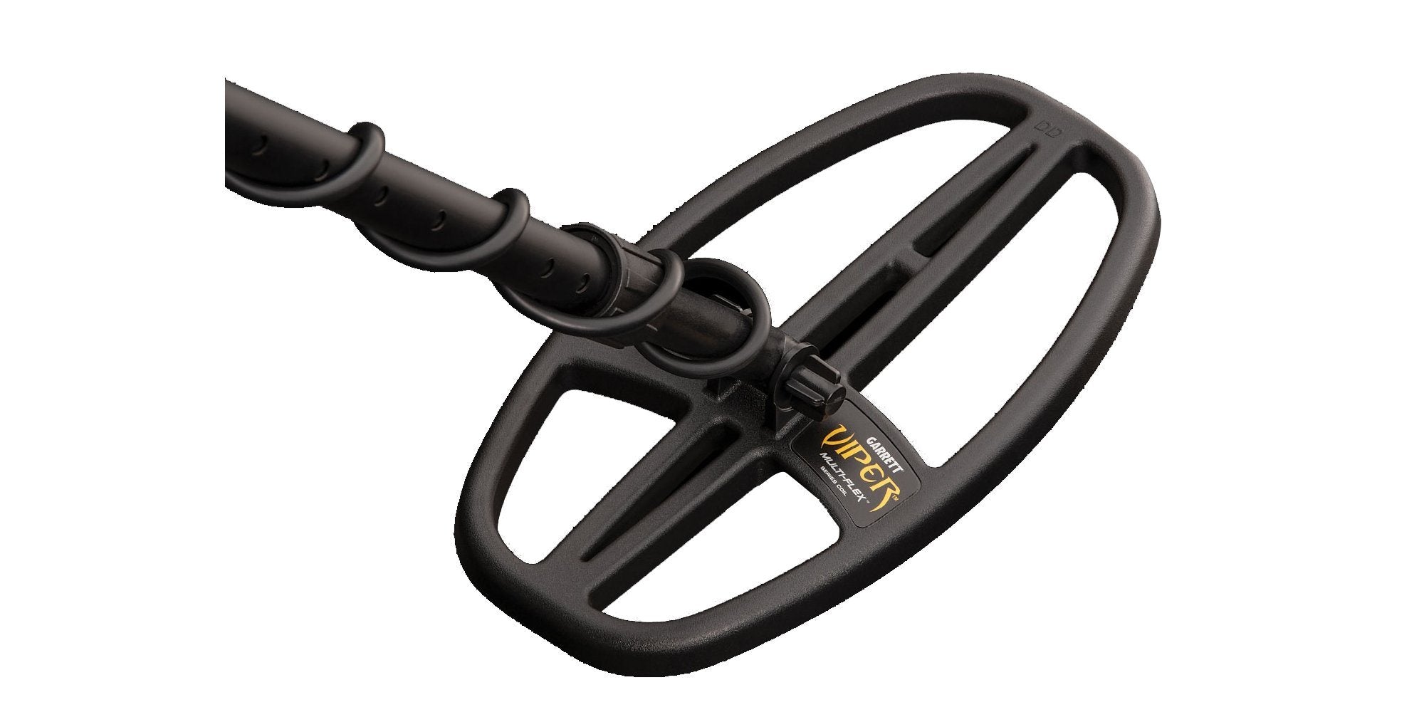 Garrett ACE APEX Metal Detector - Standard Package