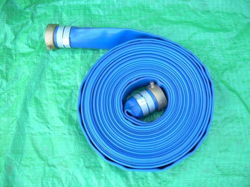 Highbanker/Dredge Discharge Hose