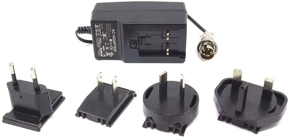 Minelab Charger, Mains Universal GPX