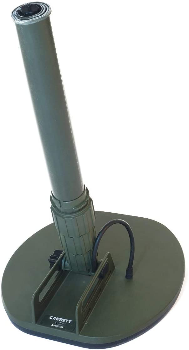 Garrett 11"X13" MONOLOOP (ATX)