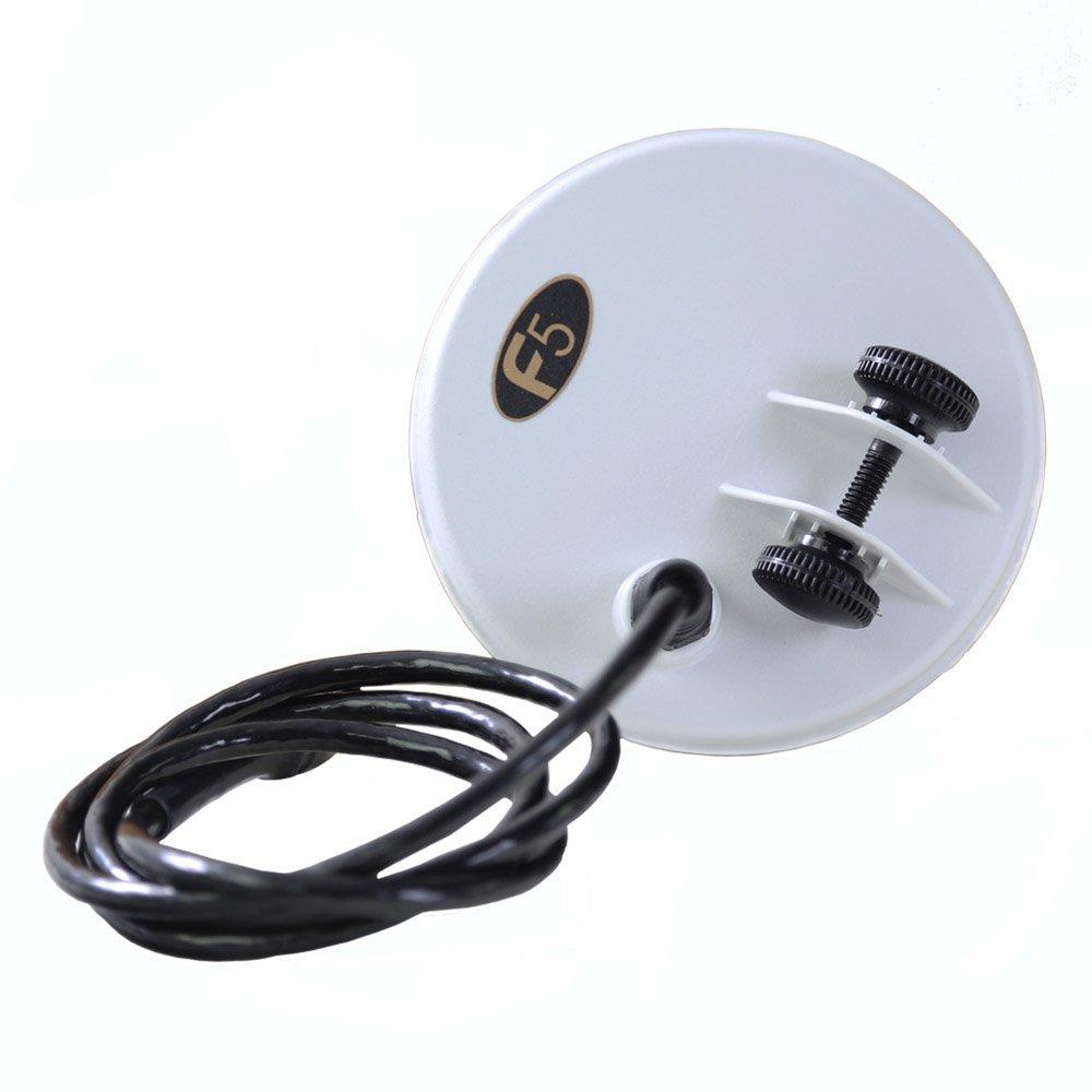 Fisher 5" DD Coil Compatible with Fisher F5 and F19